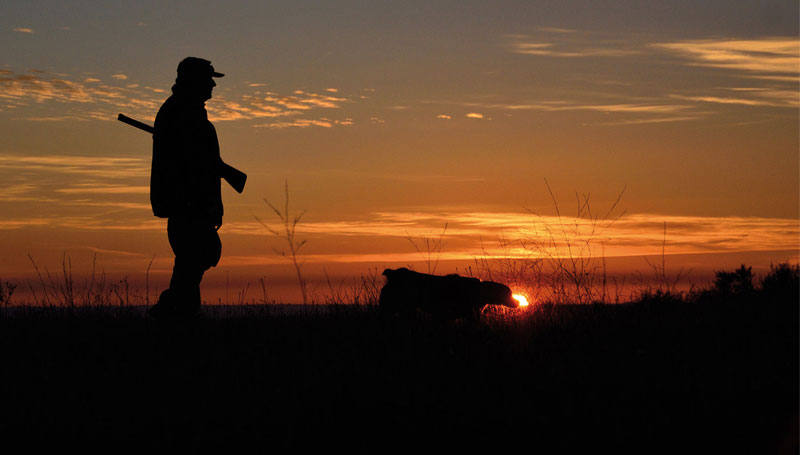 La EEC organiza la jornada ‘Sociedades de cazadores: derechos y obligaciones’ 